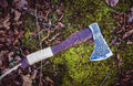 Norse axe - GISHJALMUR