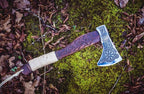 Norse axe - GISHJALMUR