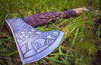 Slavic axe - VOIN