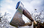 Slavic axe - VOIN