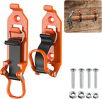 🛻Heavy Duty Zinc Alloy Shovel Mount